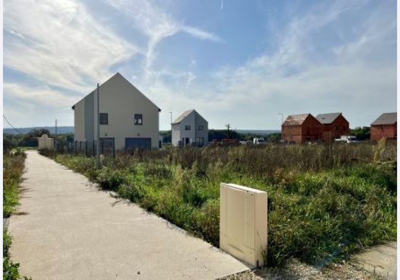Image du modèle de maison bruyere-le-chatel-lotissement1