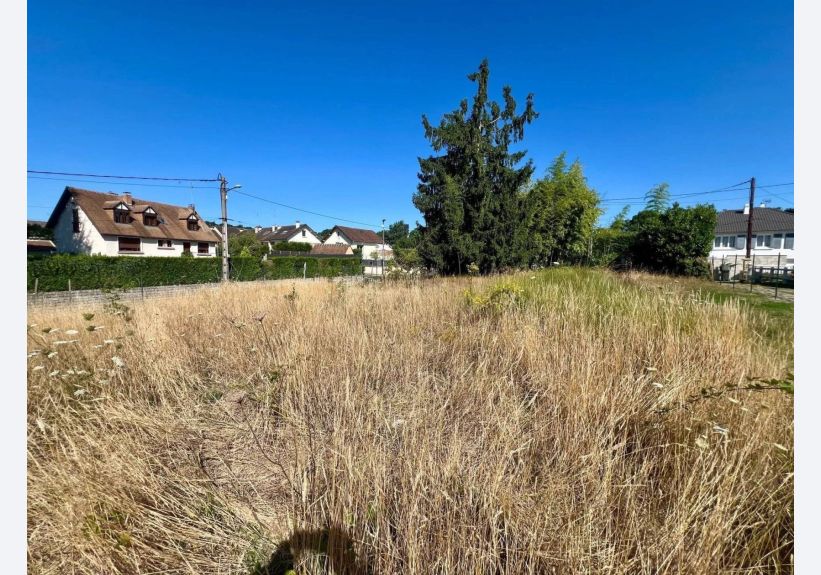 Image du modèle de maison bruyere le chatel1