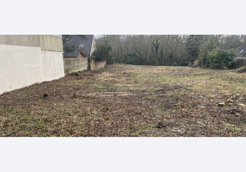 Image du modèle de maison Jouy en josas