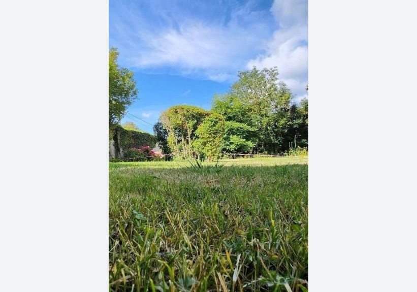 Image du modèle de maison lot C 434m² Férolles