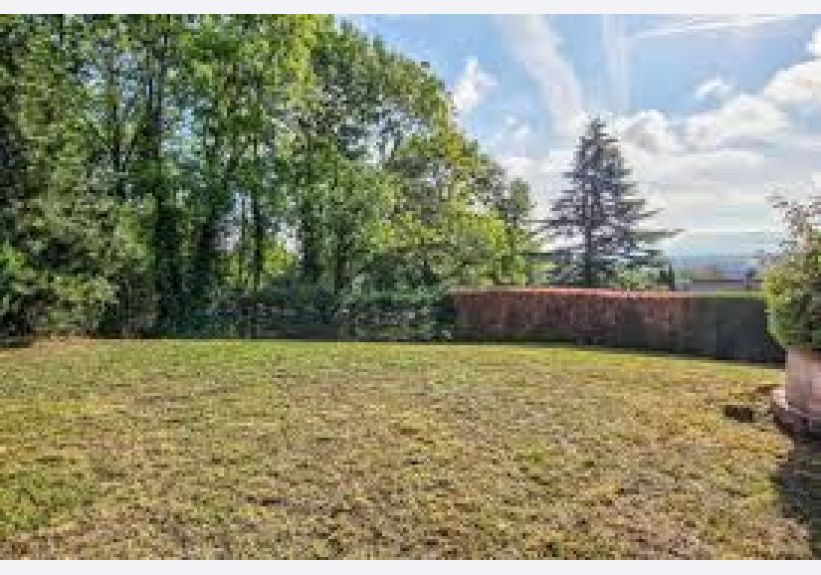 Image du modèle de maison images terrain