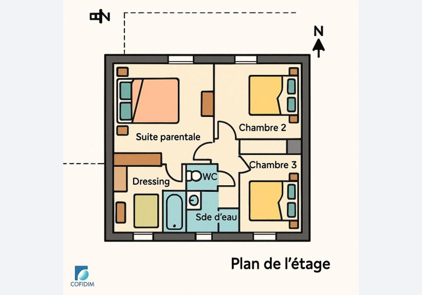 Image du modèle de maison file_000000002cd061f7ab66a7106f158d33