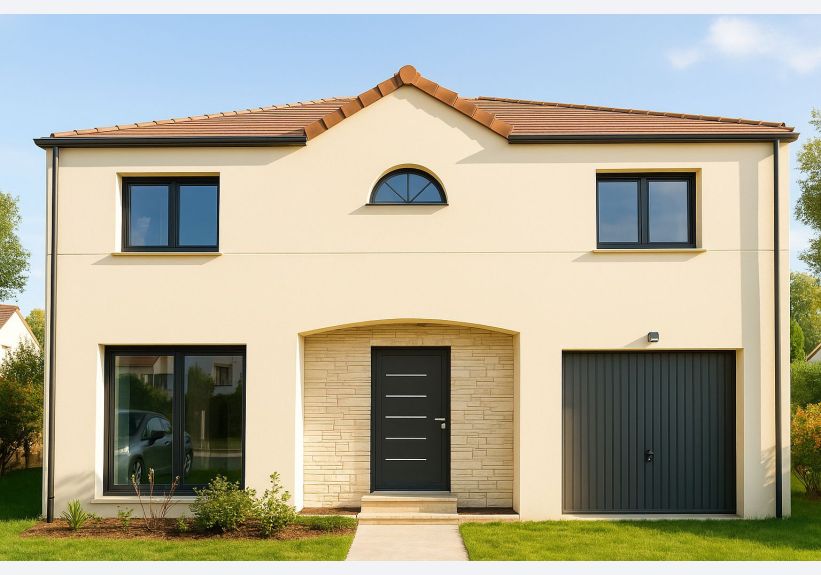 Image du modèle de maison file_00000000a580620aa3d1c7909e609171