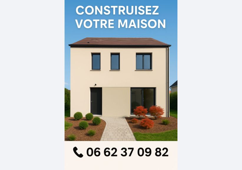 Image du modèle de maison Atria 80