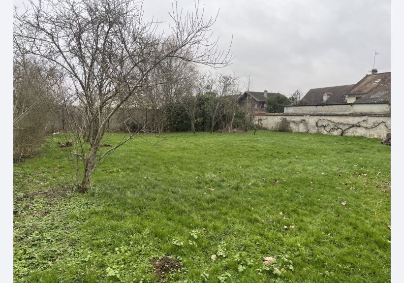 Image du modèle de maison Neufmoutiers 2