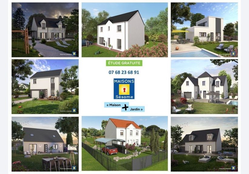 Image du modèle de maison 4