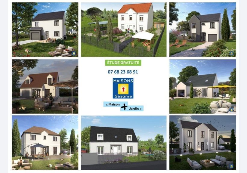 Image du modèle de maison 3