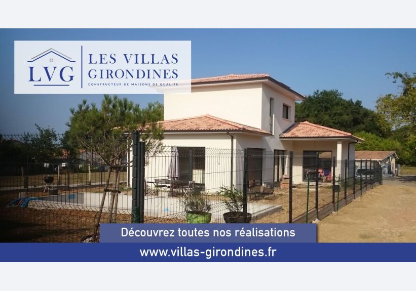 Image du modèle de maison VISUELS-REALISATIONS3
