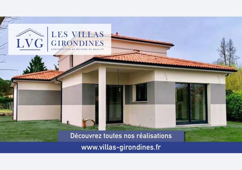 Image du modèle de maison VISUELS-REALISATIONS4