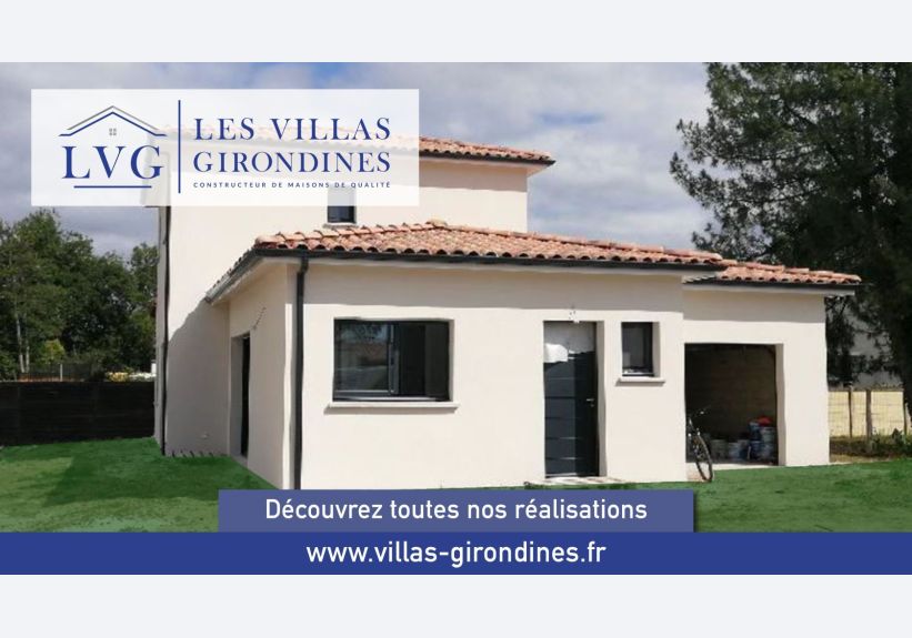 Image du modèle de maison VISUELS-REALISATIONS5