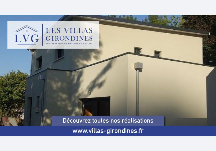 Image du modèle de maison VISUELS-REALISATIONS7