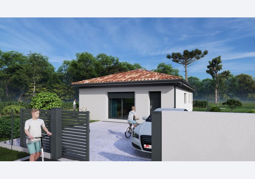 Image du modèle de maison 34153E-22_1 - Photo (copy)