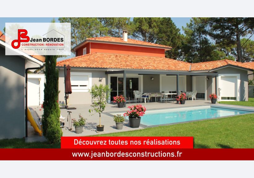 Image du modèle de maison VISUELS-REALISATIONS
