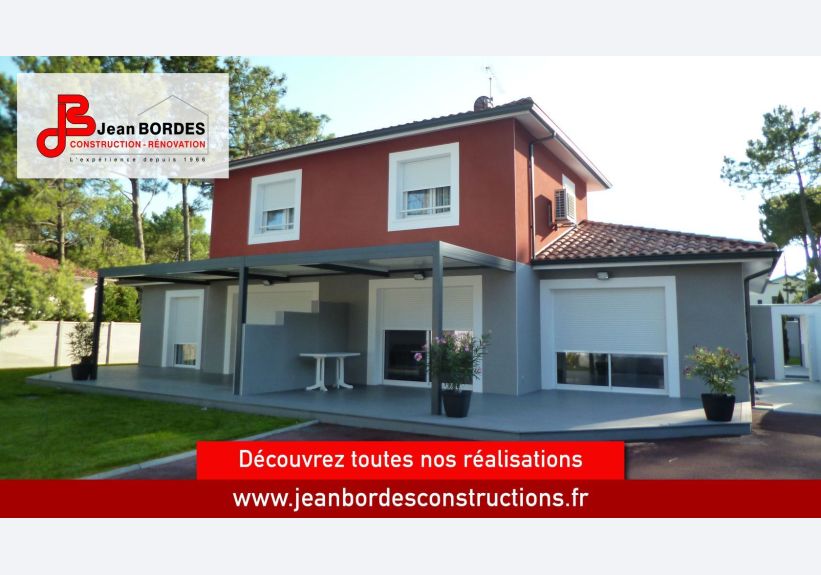 Image du modèle de maison VISUELS-REALISATIONS3