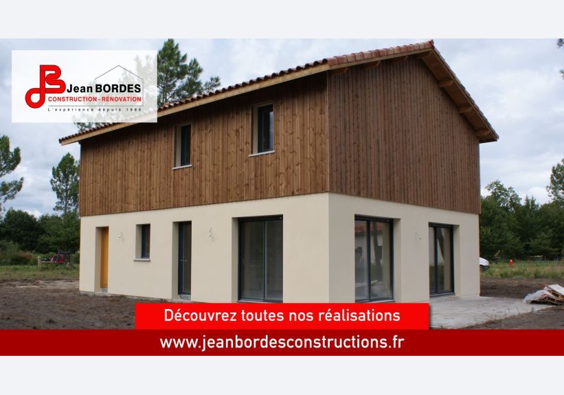 Image du modèle de maison VISUELS-REALISATIONS4