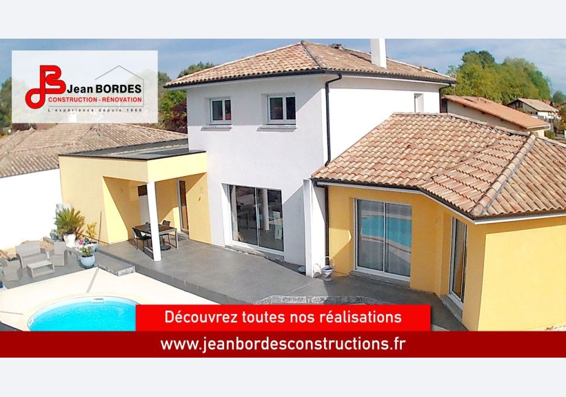 Image du modèle de maison VISUELS-REALISATIONS6