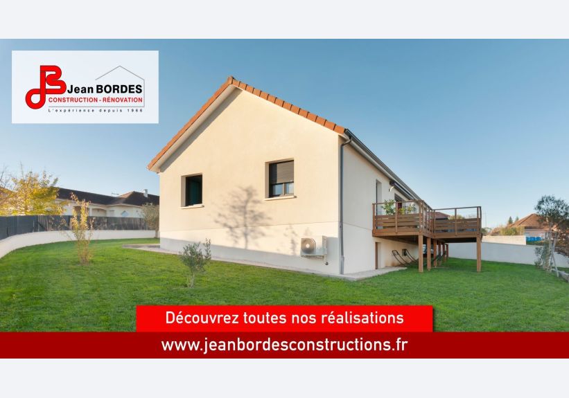 Image du modèle de maison VISUELS-REALISATIONS7