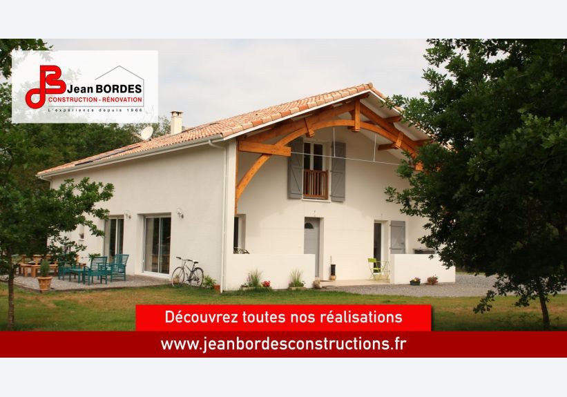 Image du modèle de maison VISUELS-REALISATIONS8