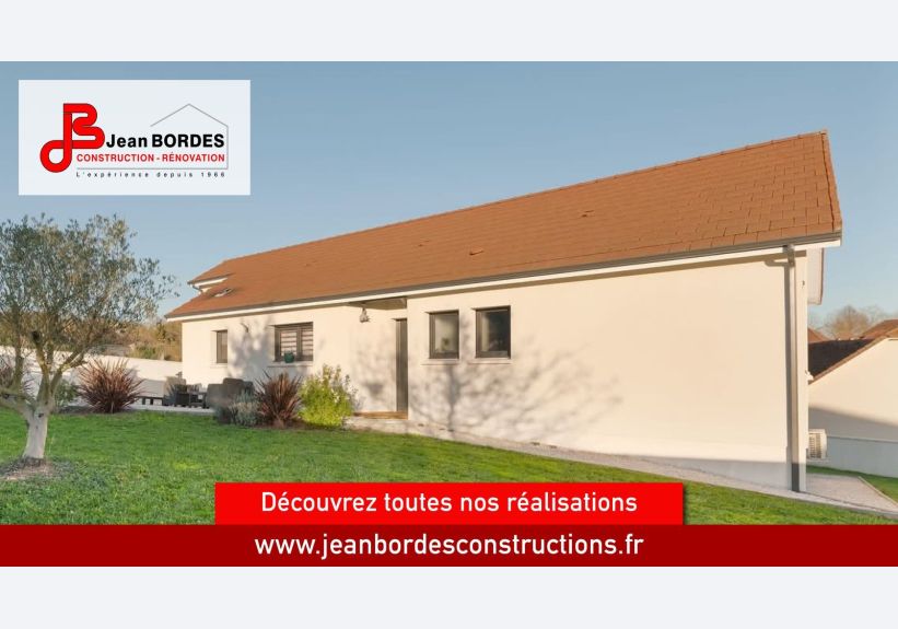 Image du modèle de maison VISUELS-REALISATIONS10