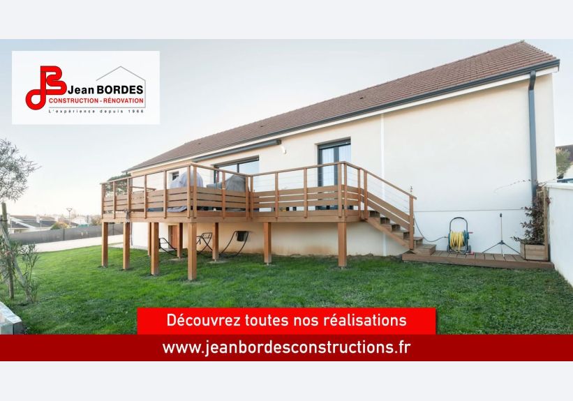 Image du modèle de maison VISUELS-REALISATIONS11