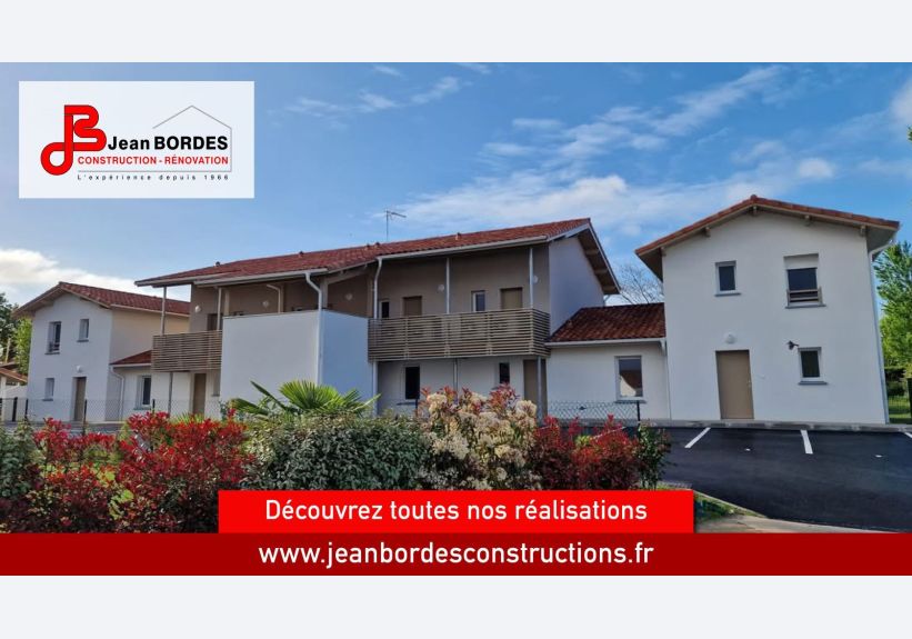Image du modèle de maison VISUELS-REALISATIONS12