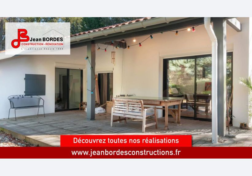 Image du modèle de maison VISUELS-REALISATIONS13