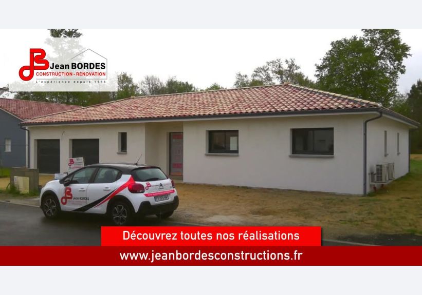 Image du modèle de maison VISUELS-REALISATIONS15