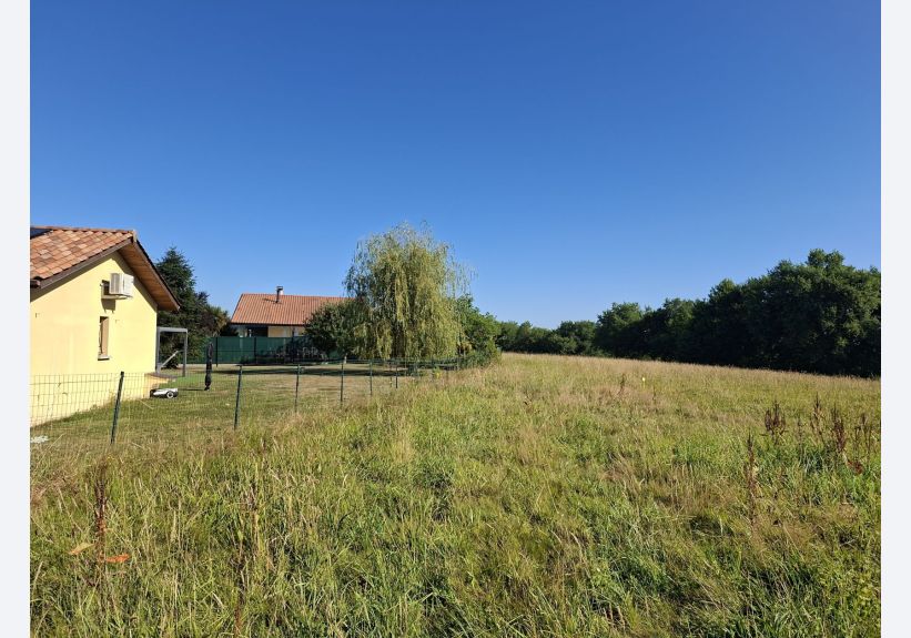 Image du modèle de maison buanes