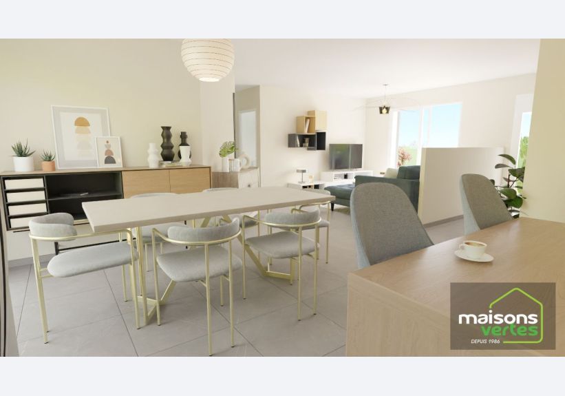 Image du modèle de maison 8