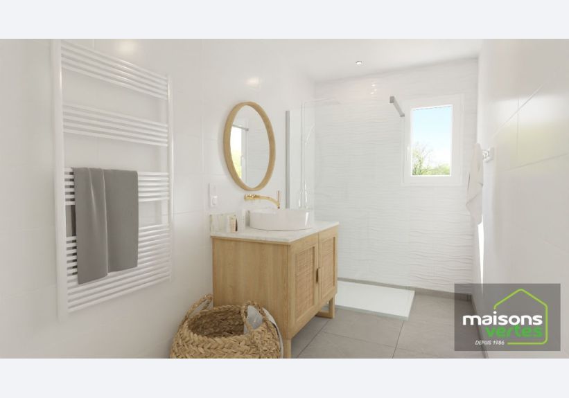 Image du modèle de maison 5