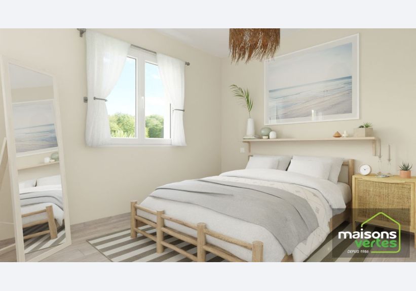 Image du modèle de maison 6