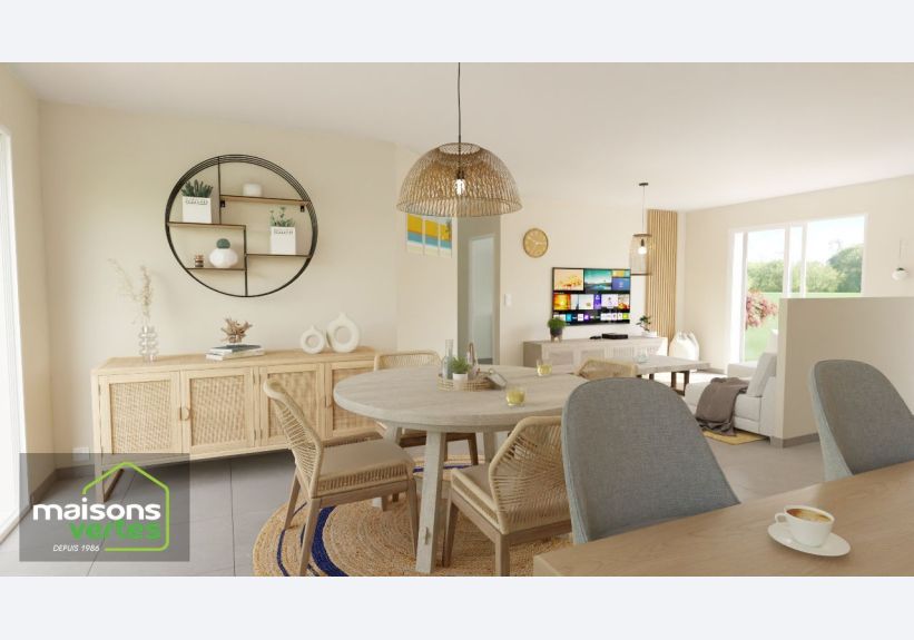 Image du modèle de maison 7