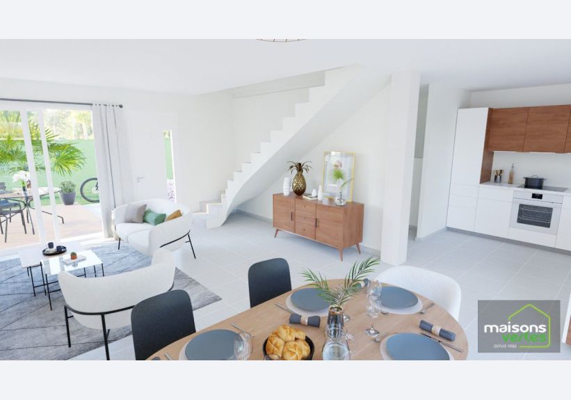 Image du modèle de maison 4