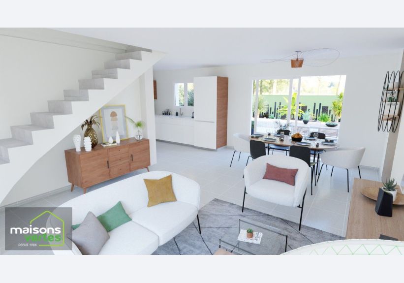 Image du modèle de maison 5
