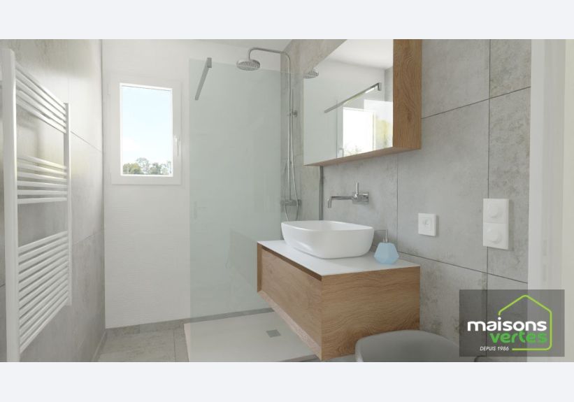Image du modèle de maison 2
