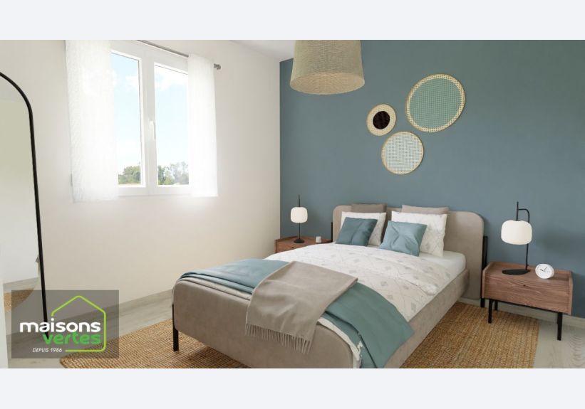 Image du modèle de maison 3