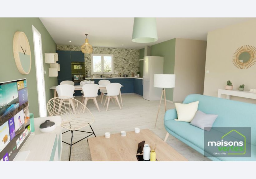 Image du modèle de maison 4