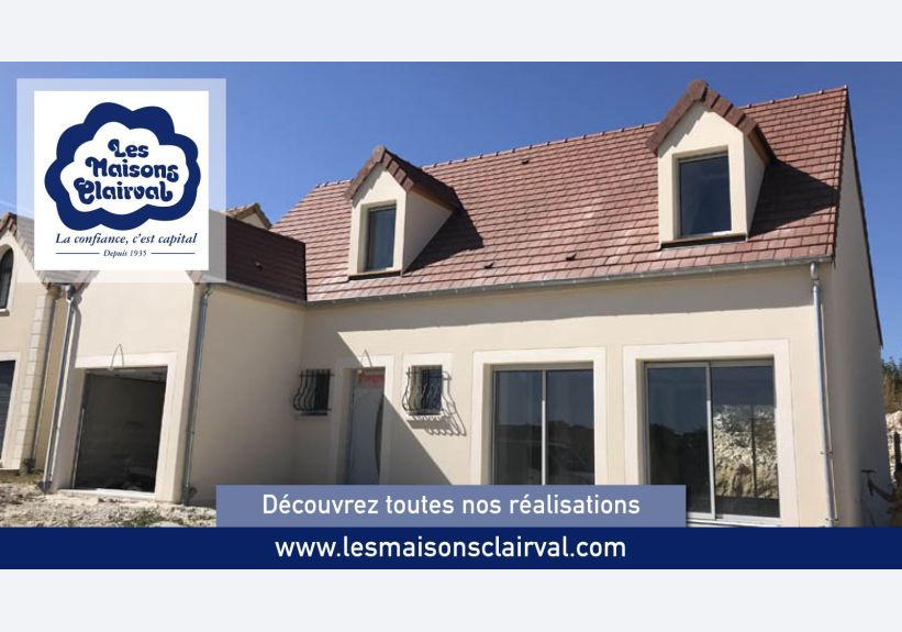 Image du modèle de maison VISUELS-REALISATIONS2