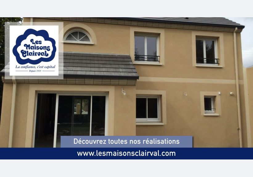 Image du modèle de maison VISUELS-REALISATIONS3