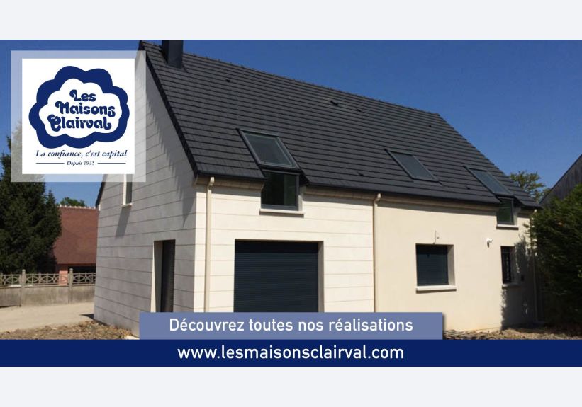 Image du modèle de maison VISUELS-REALISATIONS4