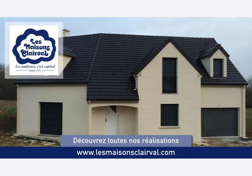 Image du modèle de maison VISUELS-REALISATIONS5