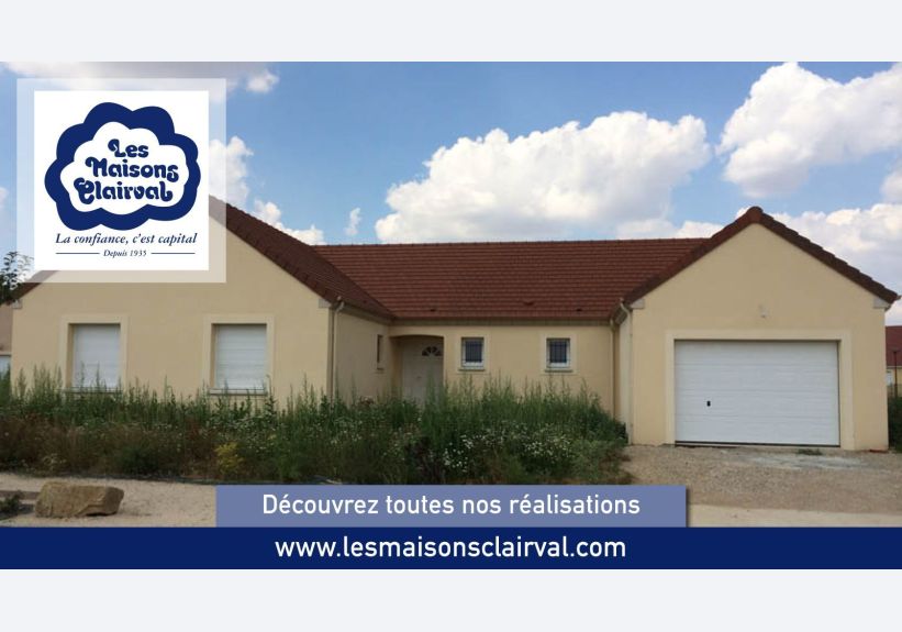 Image du modèle de maison VISUELS-REALISATIONS6