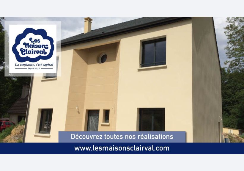 Image du modèle de maison VISUELS-REALISATIONS7