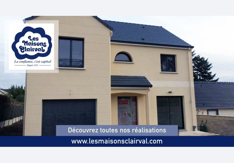 Image du modèle de maison VISUELS-REALISATIONS8