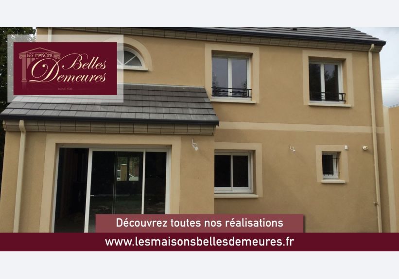 Image du modèle de maison VISUELS-REALISATIONS2