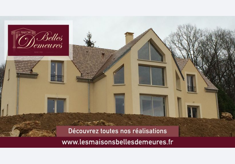 Image du modèle de maison VISUELS-REALISATIONS5