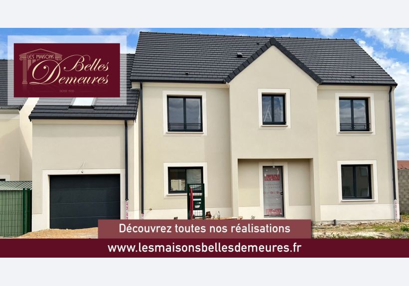 Image du modèle de maison VISUELS-REALISATIONS6