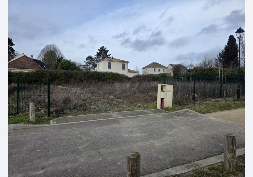 Image du modèle de maison Vaux-1