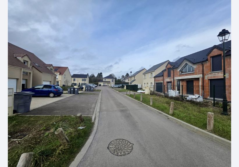 Image du modèle de maison Vaux-3