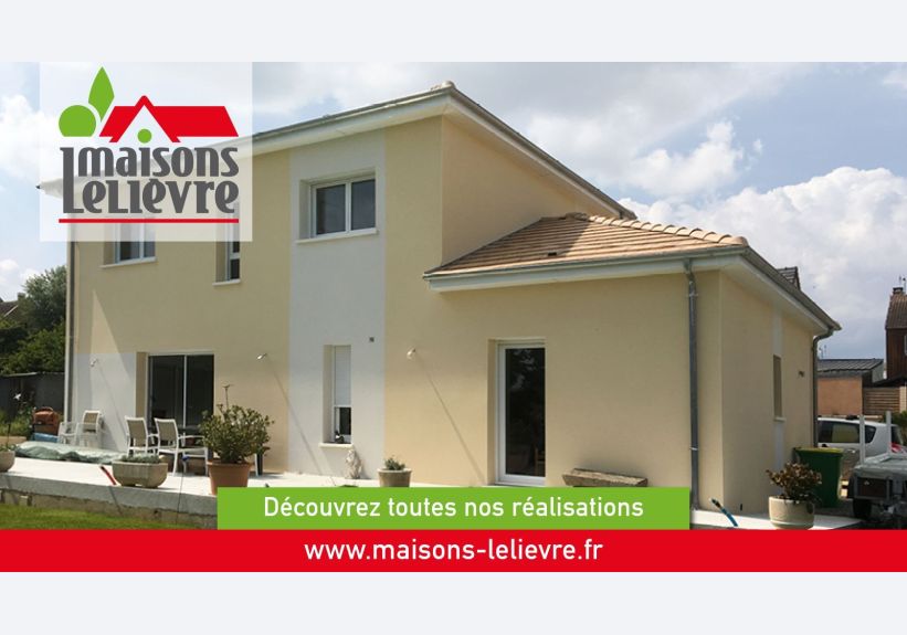 Image du modèle de maison VISUELS-REALISATIONS2